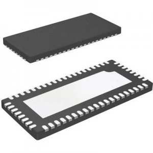 Image of Interface IC multiplexer demultiplexer Texas Instruments TS3L500AERHUR WQFN 56 EP