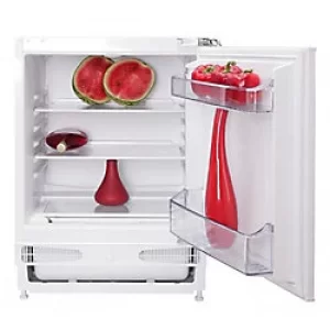 Image of Statesman BU60LF4 133L Integrated Undercounter Fridge