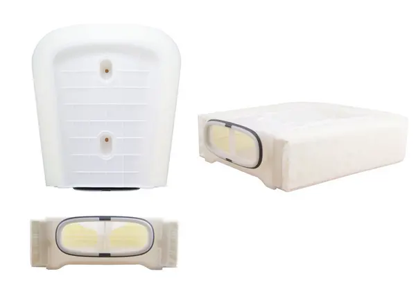 Image of x1 Mahle Air Filter LX3295/8 Made in AT