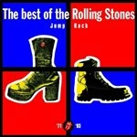 Image of The Rolling Stones - Jump Back (The Best Of The Rolling Stones 1971-1993) (Music CD)