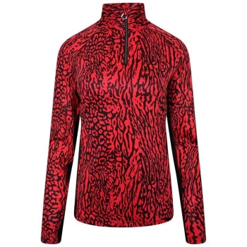 Image of Dare 2b Outlast Performance Half Zip - LollipopWild