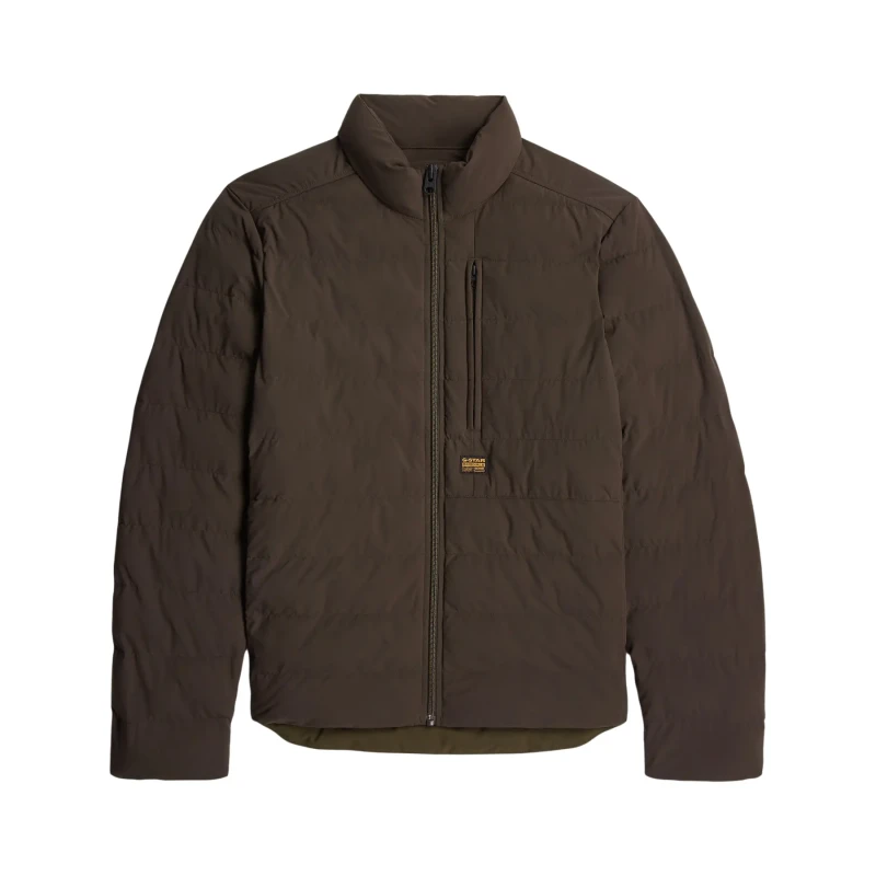 Image of G-Star Jacket G-Star Foundation liner Marron Male S