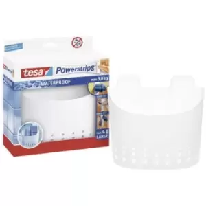 Image of Tesa Powerstrips Waterproof Basket Large