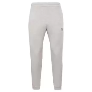 Image of Reebok Workout Ready Piping Joggers Mens - Grey