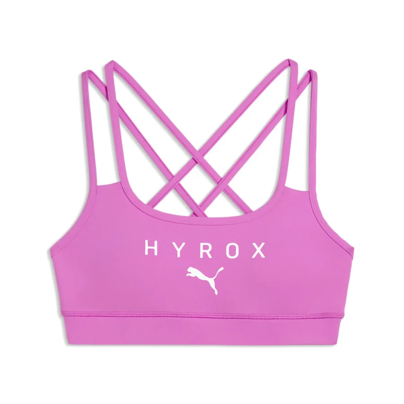 Image of Sports bra Puma Hyrox Move Rose Female M