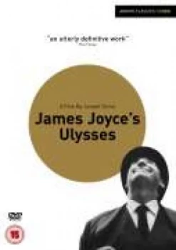Image of James Joyce - Ulysses