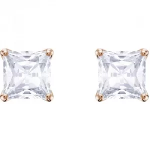 Image of Swarovski Attract Stud Earrings