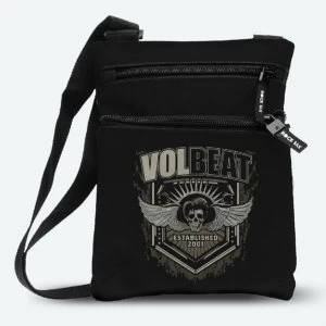 Image of Volbeat - Established Body Bag