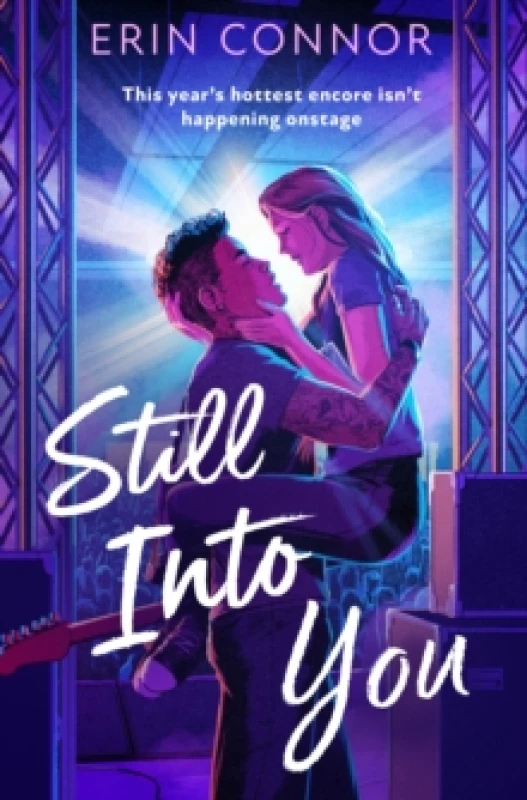 Image of Still Into You. Paperback. By Erin Connor Books