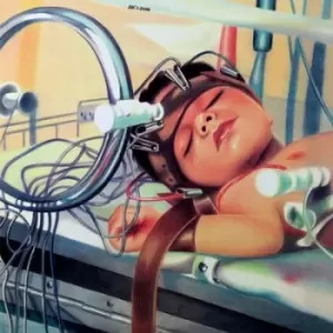 Image of IV Agneta Nilsson by Heldon CD Album