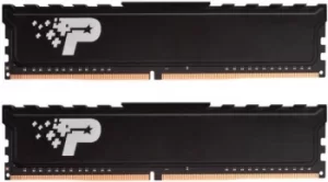 Image of Patriot Memory Signature Premium 16GB 2666MHz DDR4 RAM