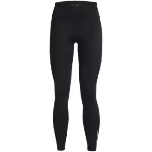Image of Under Armour Fly Fast 3.0 Tights - Black