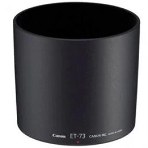 Image of ET-73 Lens Hood for EF 100mm f/2.8L Macro IS USM