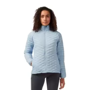 Image of Craghoppers Womens ExpoLite Thermal SmartDry Coat 14 - Bust 38' (97cm)
