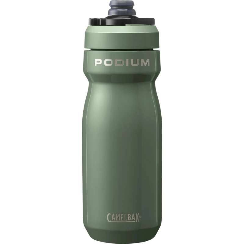 Image of Camelbak Podium Insulated Steel - Green Green 500ml