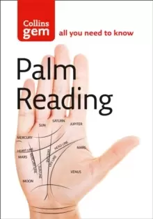 Image of Palm Reading