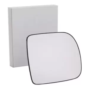 Image of ALKAR Wing Mirror Glass RENAULT 6402156 7701041941