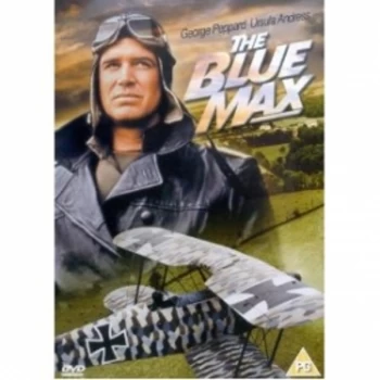 Image of The Blue Max DVD