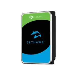 Image of Seagate SkyHawk 3.5" 8000 GB Serial ATA III