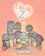 Image of love z