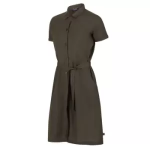 Image of Regatta Quinta Dress - GrapeLfLinen