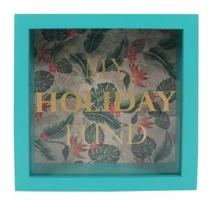 Image of Tropical Island Holiday Fund