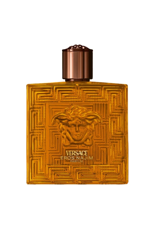 Image of Versace Eros Najim Parfum Spray 200ml