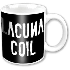 Image of Lacuna Coil - Head Boxed Standard Mug