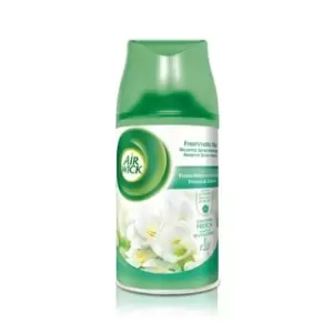 Image of AIR WICK FRESH MATIC RICAR FRESIA