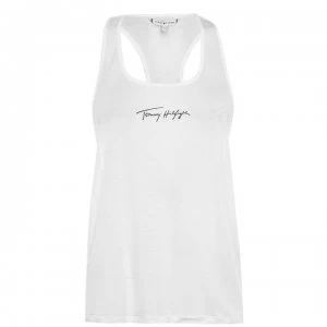 Image of Tommy Bodywear 85 Tank Top - CLASIC WHITEYCD