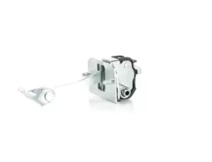 Image of TOPRAN Door Catch 724 009 PEUGEOT,CITROEN,PARTNER Tepee,PARTNER Kasten,BERLINGO (B9),BERLINGO Kasten (B9)