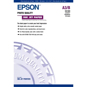 Image of Epson S041069 A3 100 Sheets Matte Photo Paper
