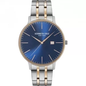 Image of Mens Kenneth Cole Monroe Watch