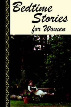 Image of Bedtime Stories for Women. Paperback