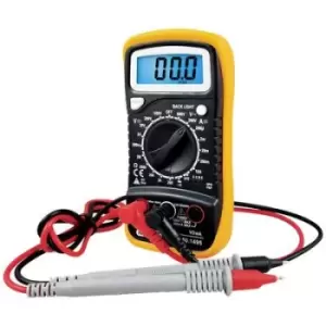 Image of KS Tools 150.1495 Handheld multimeter Digital