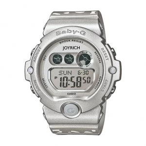 Image of Casio Baby G Digital Watch BG 6901JR 8 Grey
