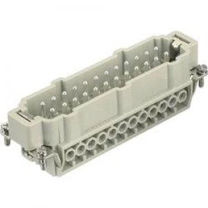Image of Harting 09 33 024 2611 HAN 2E sti s PIN INSERT HAN 24 E