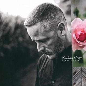 Image of Nathan Gray - Feral Hymns CD