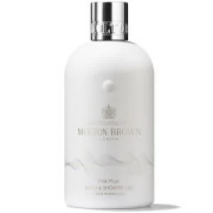 Image of Molton Brown Milk Musk Bath & Shower Gel 300ml