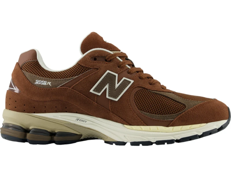 Image of New Balance 2002 Sneaker Beige Frff 42