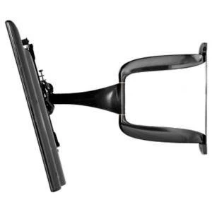 Image of Peerless SUA747PU TV mount 132.1cm (52") Black