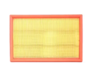 Image of VALEO Air filter FORD,MAZDA,VOLVO 585068 1232095,1486703,3M51601DA Engine air filter,Engine filter Y60113Z40,Y60113Z409A,Y60113Z40A,Y60113Z40A9A