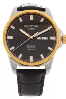 Image of Certina DS First Watch C0144072608100