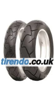 Image of CST CM-A1 Ride Ambro ( 120/70 R19 TL 60V Front wheel )