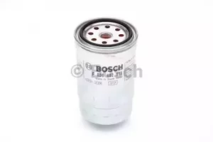 Image of Bosch F026402813 Fuel Filter