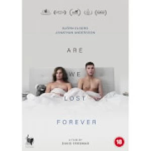 Image of Are We Lost Forever
