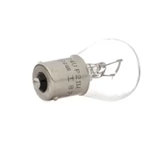 Image of NEOLUX Light Bulbs VW,MERCEDES-BENZ,VOLVO N241 Bulb, indicator