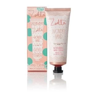 Image of Zoella Wonder Hand Moisturising Hand Cream