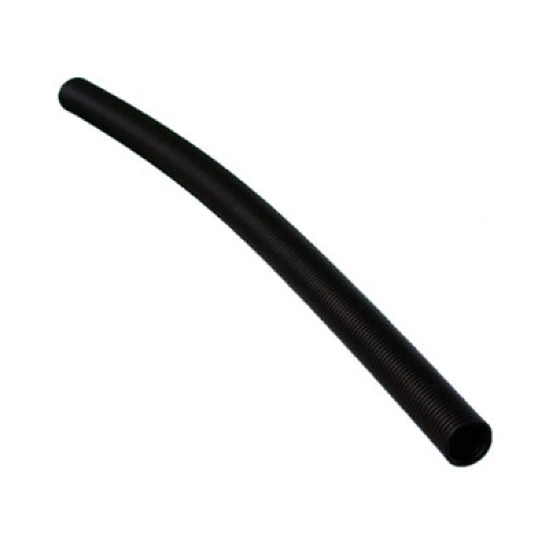 Image of Mcalpine Overflow Pipe 508mm Flex25-508 - Flex25-508-Bl - Waste Overflow