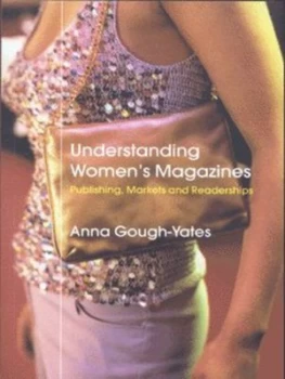 Image of Understanding Womens Magazines by Anna Gough-Yates Paperback